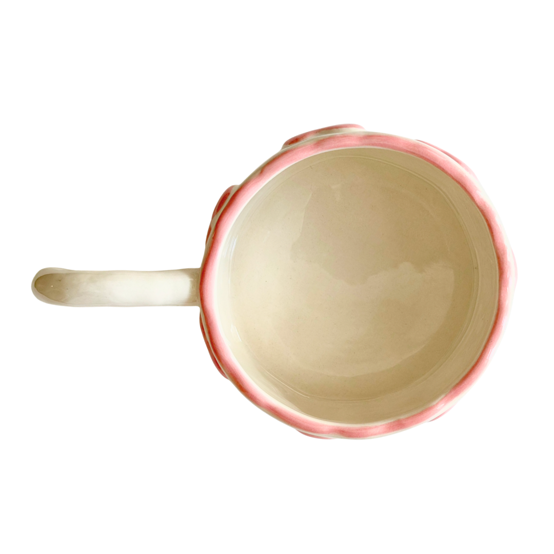 Nordic Heart Mug