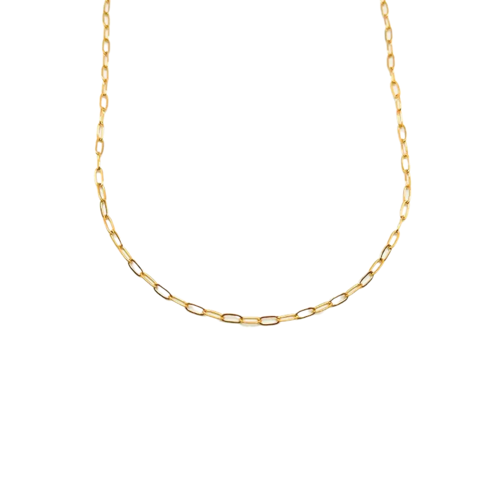 Custom Charm Necklace Builder