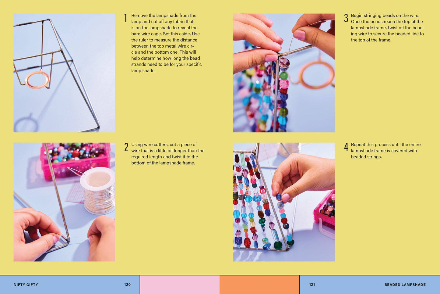 Nifty Gifty Book