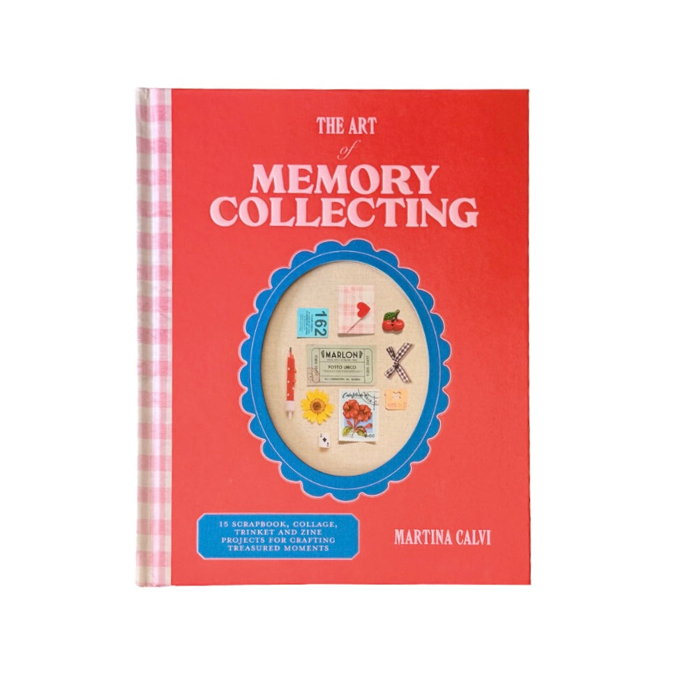 The Art of Memory Collecting