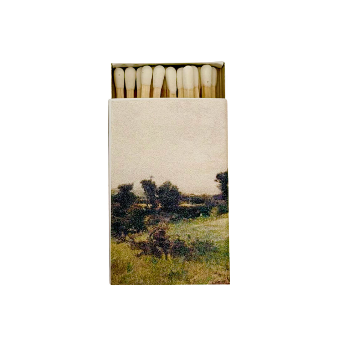 Meadow Matchbox