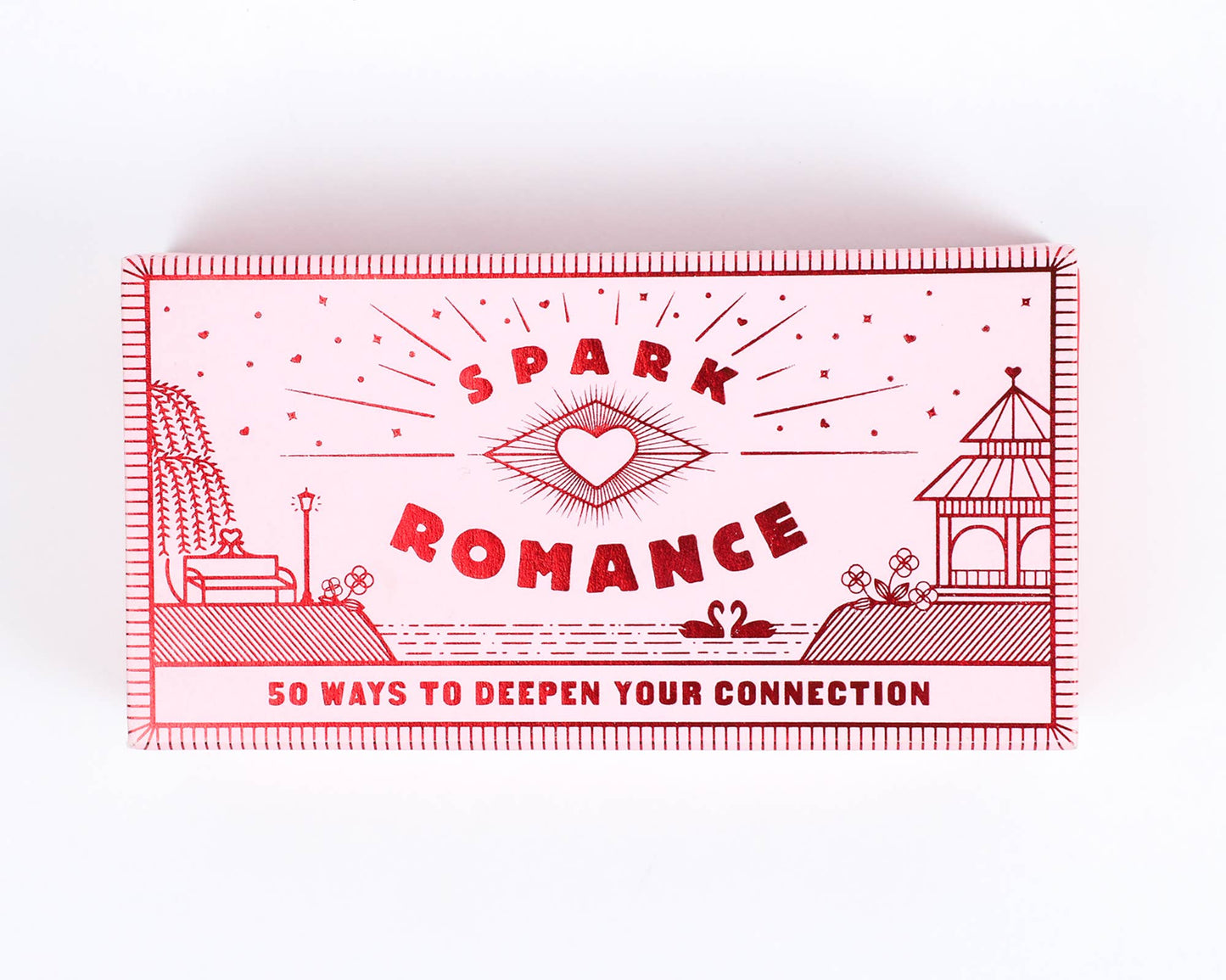 Spark Romance Date Night Game