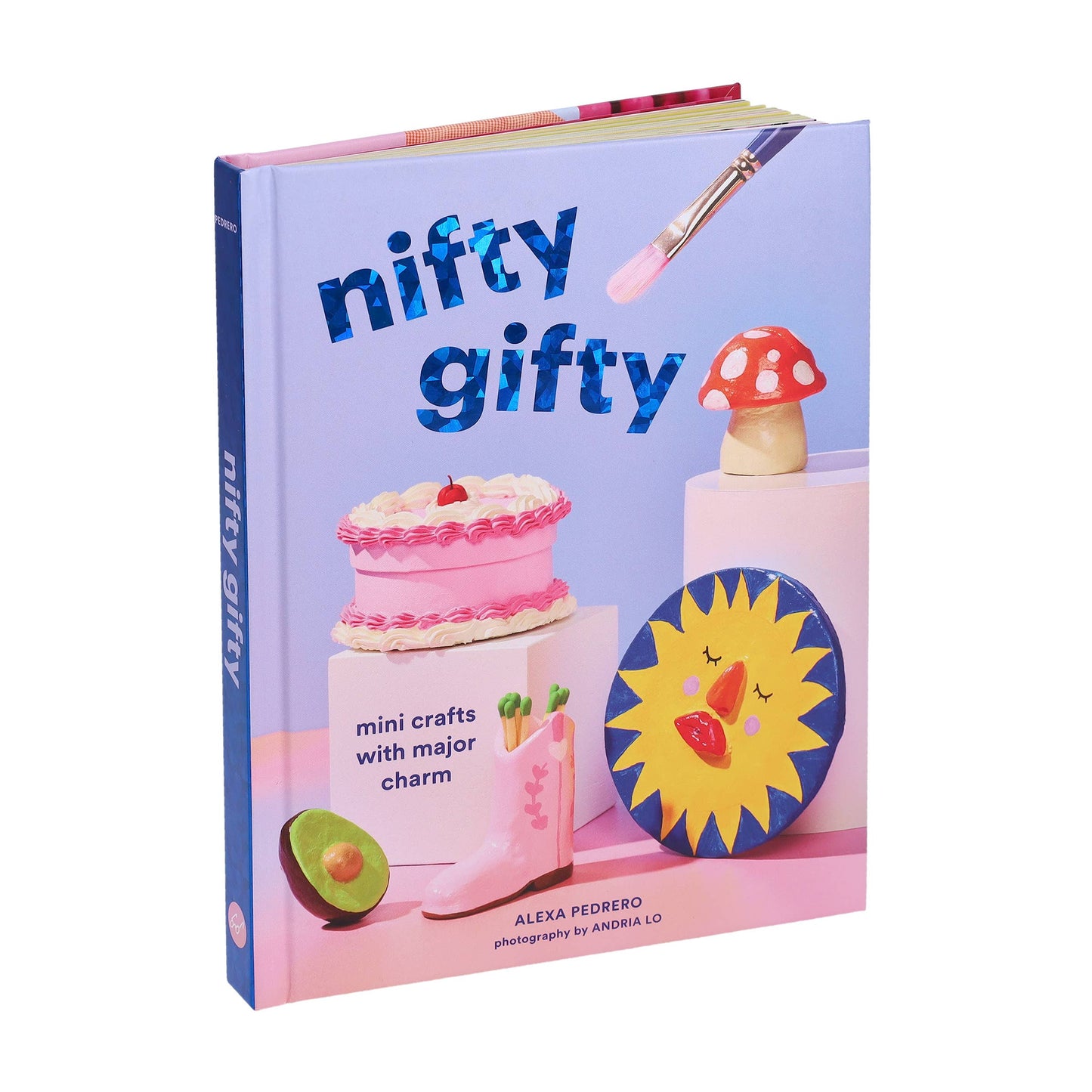 Nifty Gifty Book