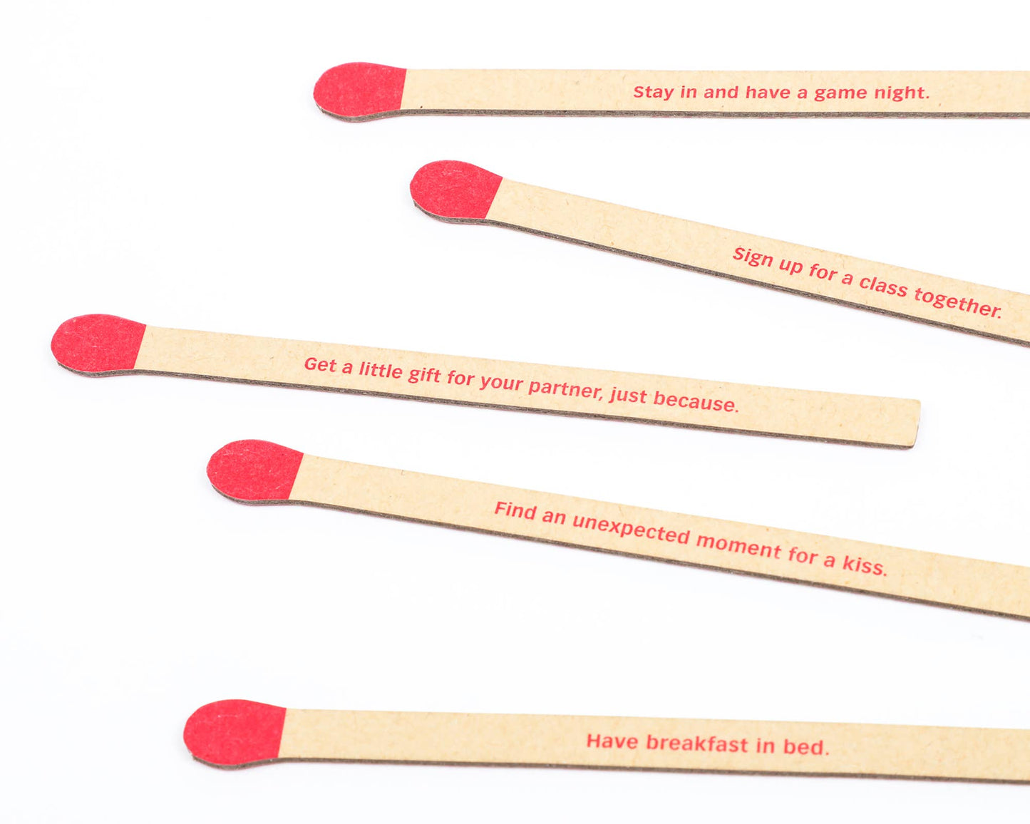 Spark Romance Date Night Game