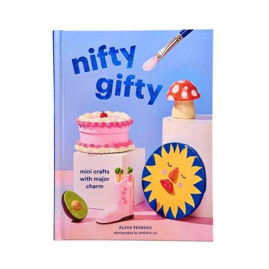 Nifty Gifty Book