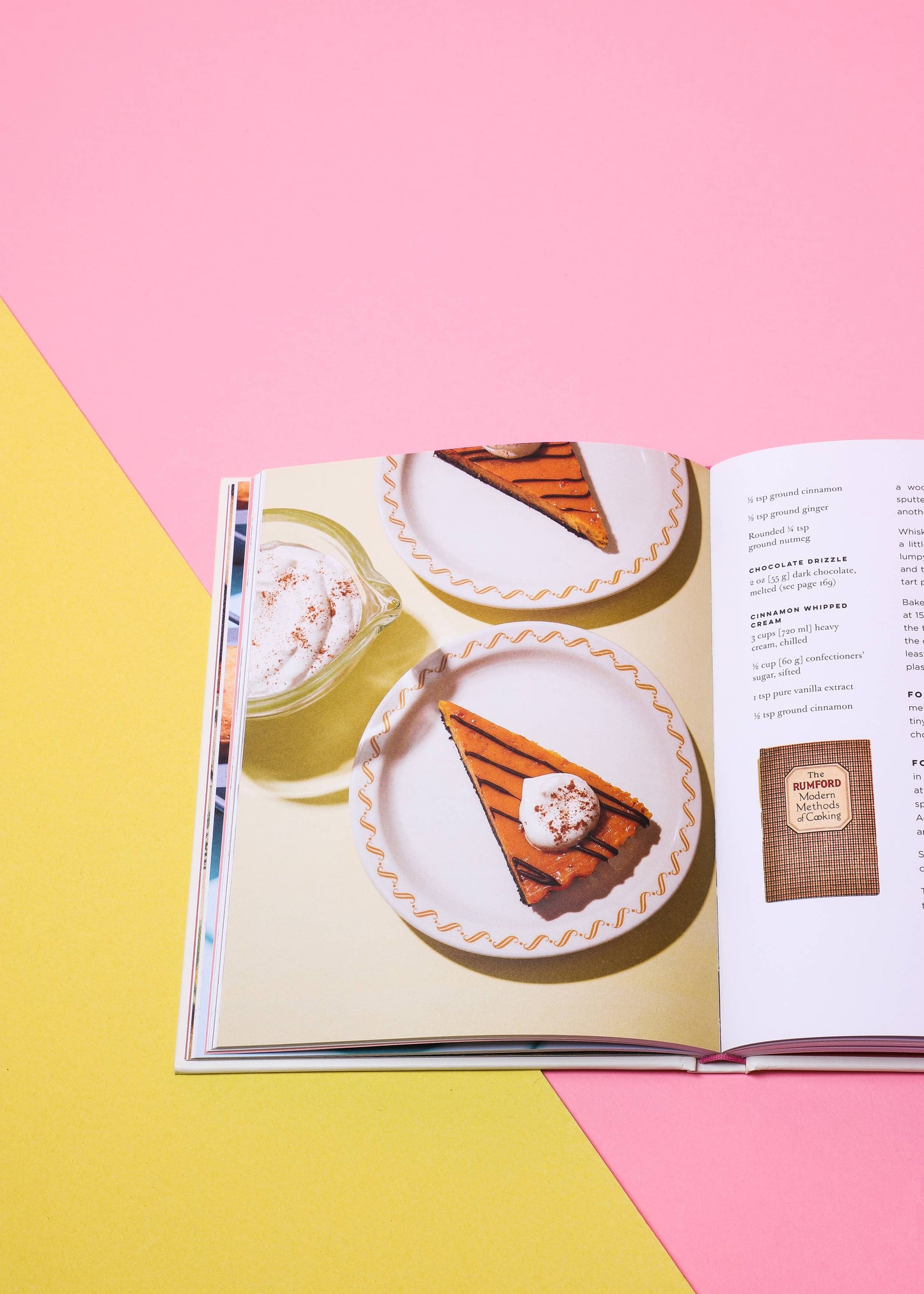 The Vintage Baker Book