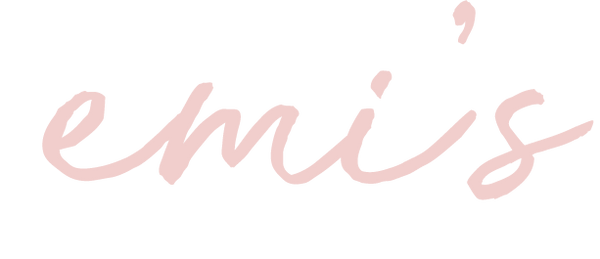 Emi’s