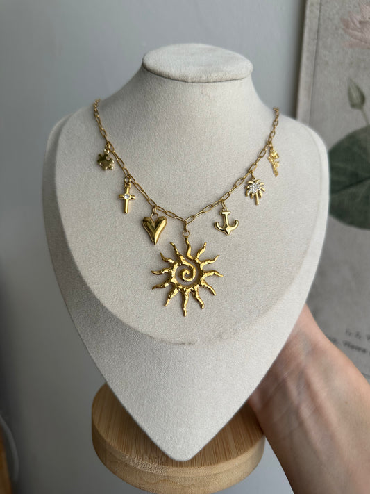 Custom Order for Kristen <3