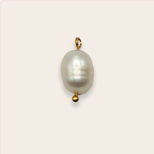 Pearl Charm