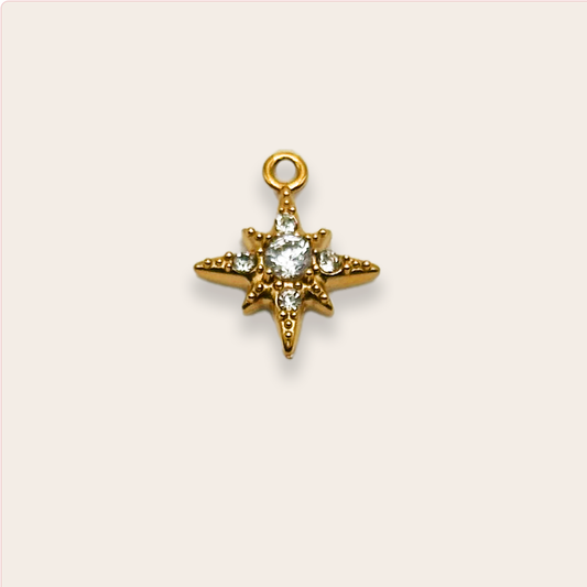 Star Charm