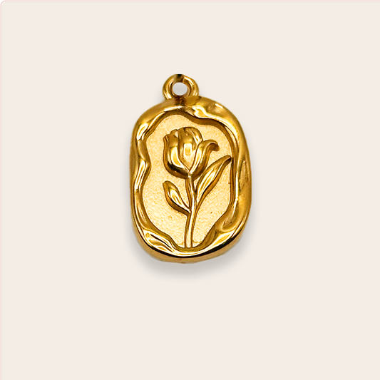 Rose Charm
