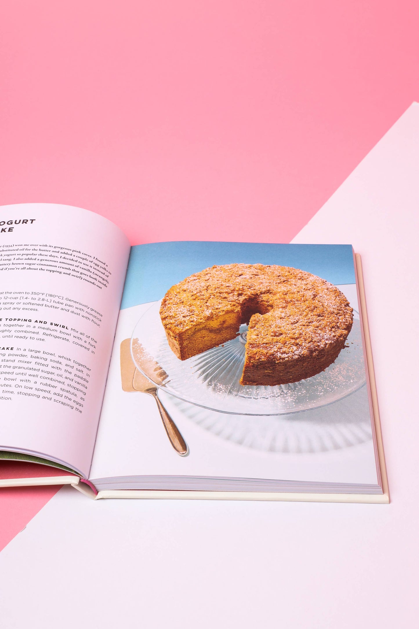 The Vintage Baker Book
