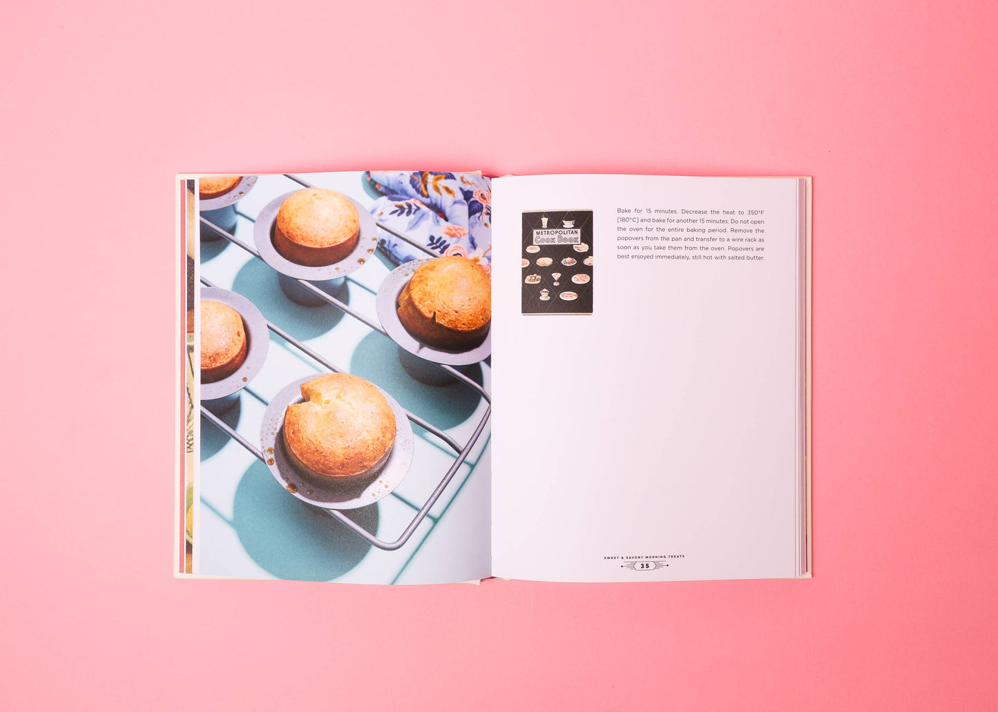 The Vintage Baker Book