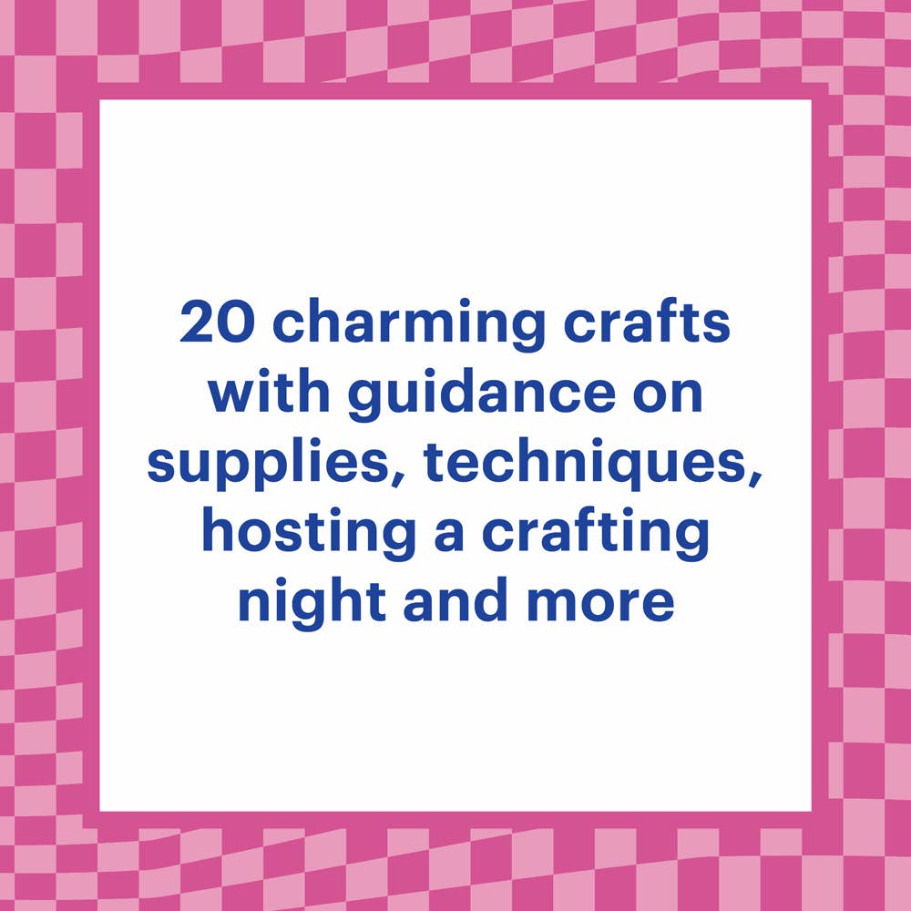 Nifty Gifty Book