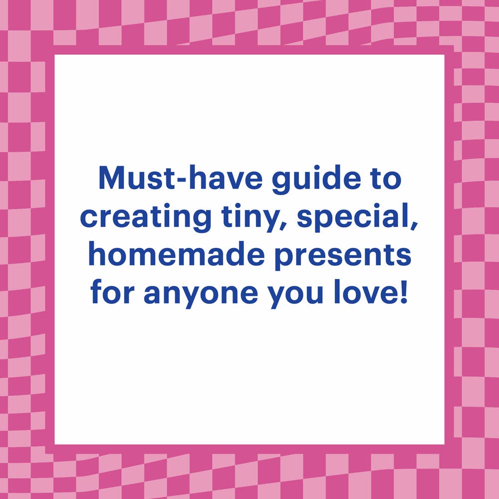 Nifty Gifty Book