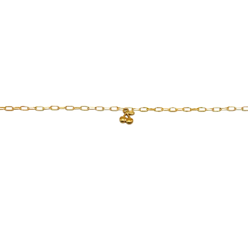Custom Charm Bracelet Builder