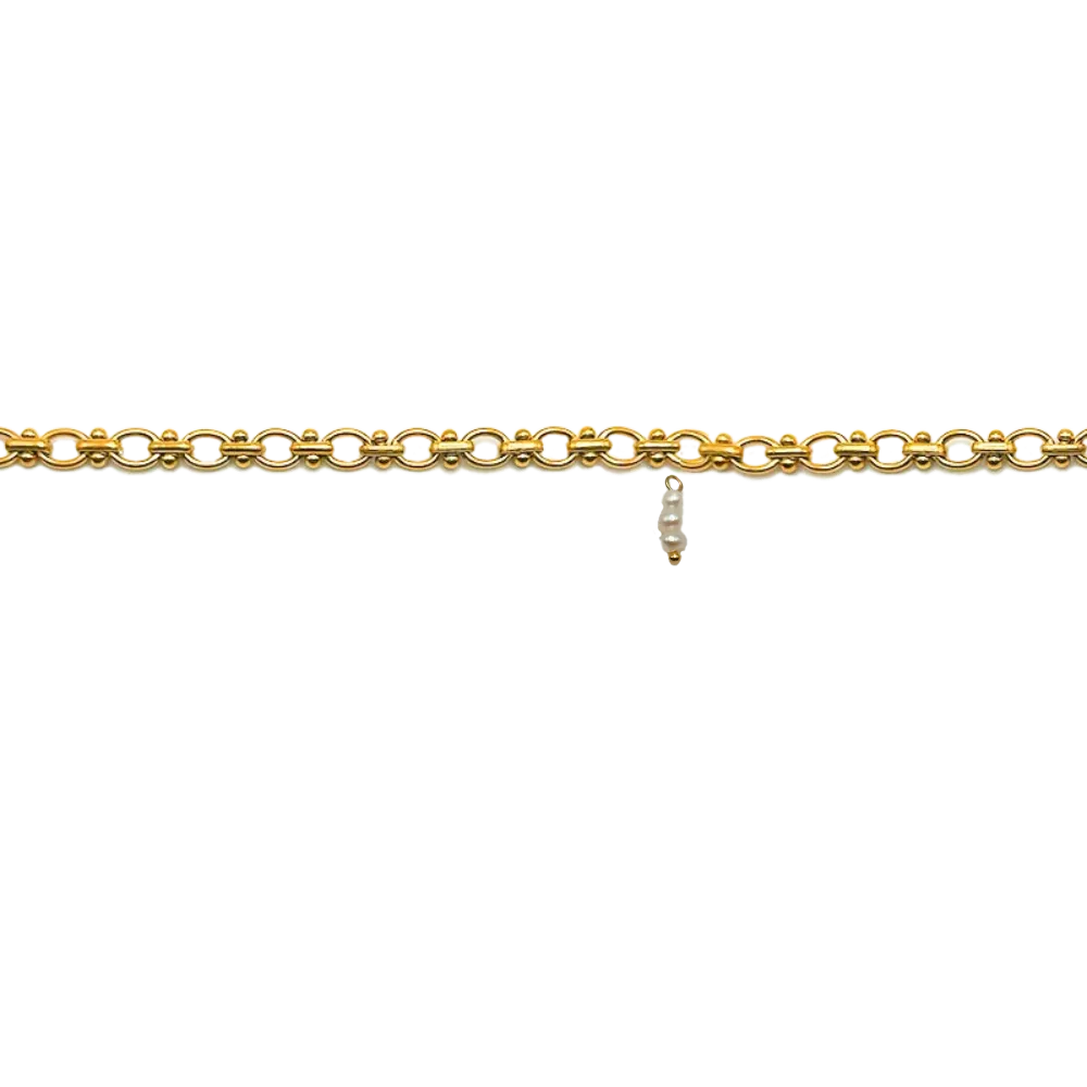 Custom Charm Bracelet Builder