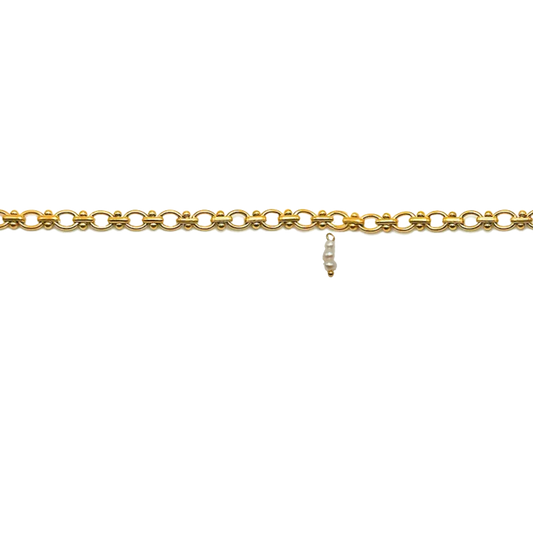 Custom Charm Bracelet Builder