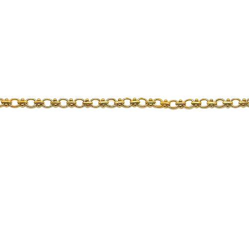 Custom Charm Bracelet Builder