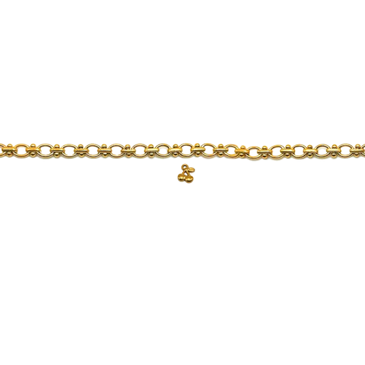 Custom Charm Bracelet Builder