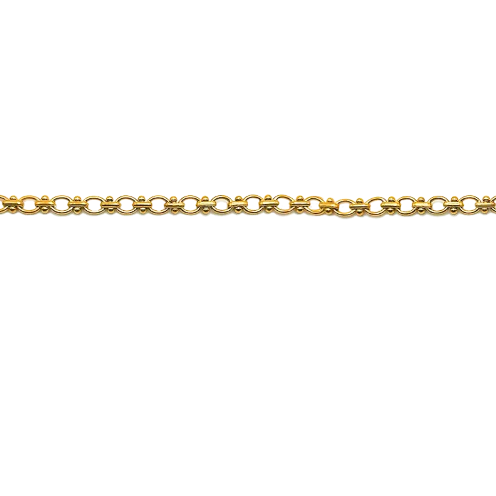 Custom Charm Bracelet Builder