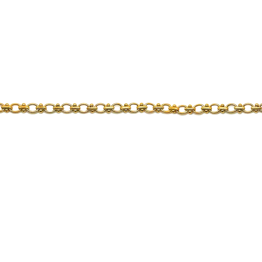 Custom Charm Bracelet Builder