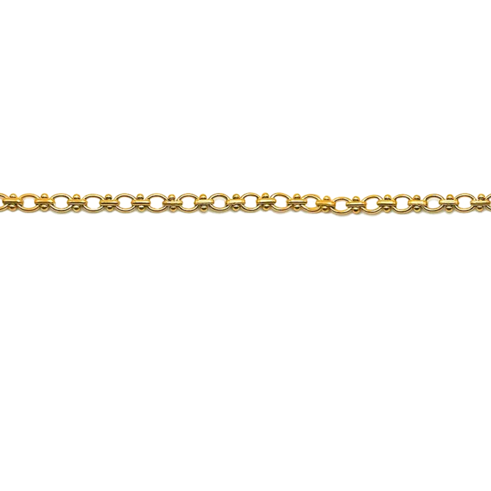 Custom Charm Bracelet Builder