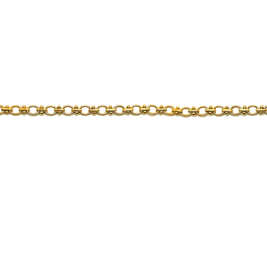 Custom Charm Bracelet Builder