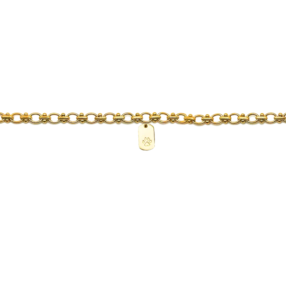 Custom Charm Bracelet Builder