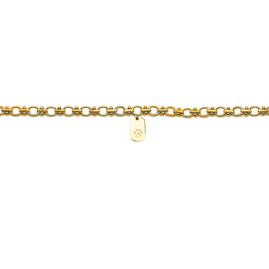 Custom Charm Bracelet Builder