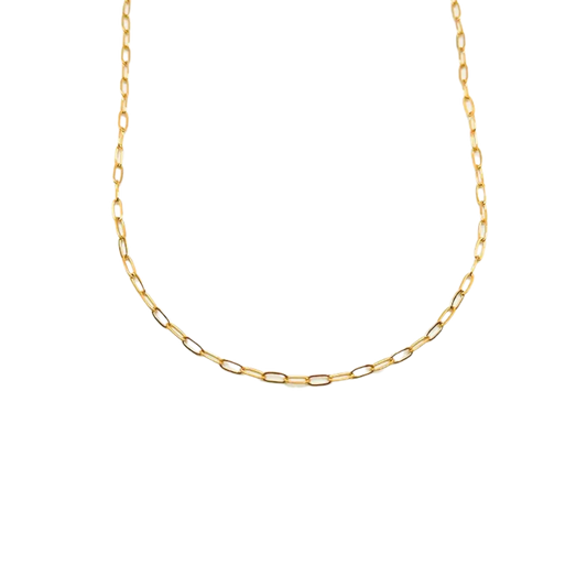 Custom Charm Necklace Builder