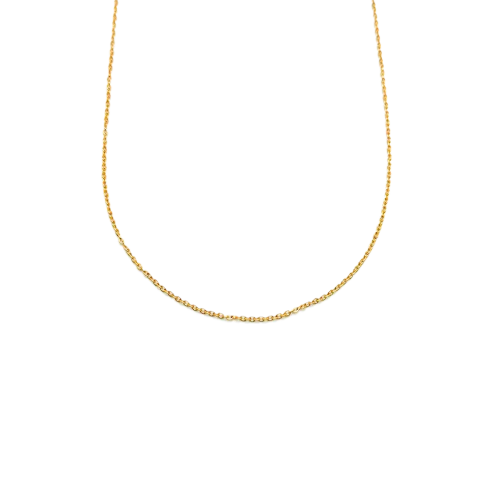 Custom Charm Necklace Builder