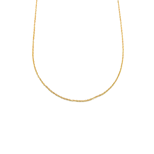 Custom Charm Necklace Builder