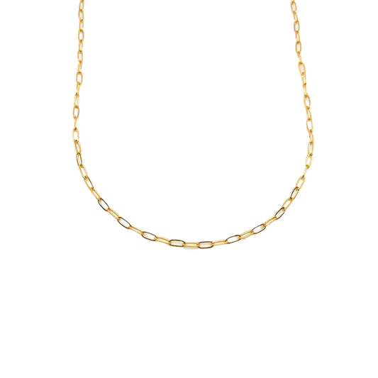 Custom Charm Necklace Builder