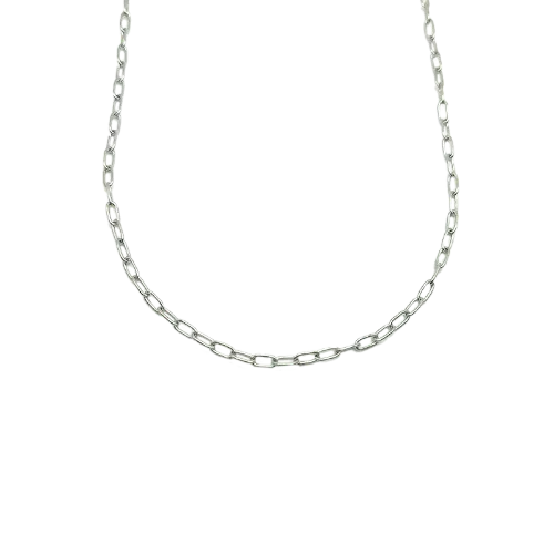 Custom Charm Necklace Builder