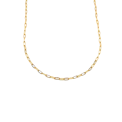 Custom Charm Necklace Builder