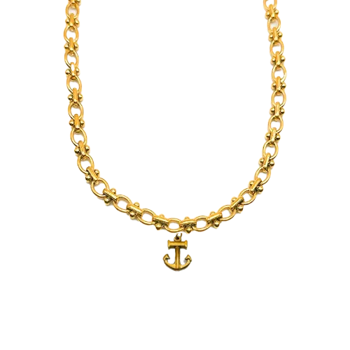 Custom Bandana Necklace Builder